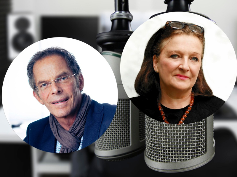 Mit Podcasts Gutes bewirken! / Kostenfreie Workshops unterstützen dies - Foto: presseportal.de