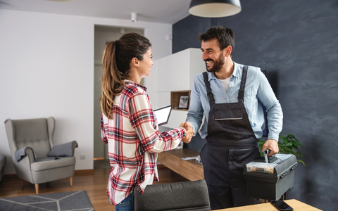 Der schnellste Weg zum besten Handwerker - Foto: presseportal.de