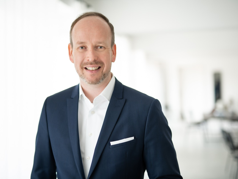 Materna 2027: Klarer Kurs auf eine Milliarde Euro Umsatz und Markführerschaft in KI / Unternehmensgruppe präsentiert neue Geschäftsausrichtung GRIP² für nachhaltiges Wachstum und Innovation bis 2027 - Foto: presseportal.de