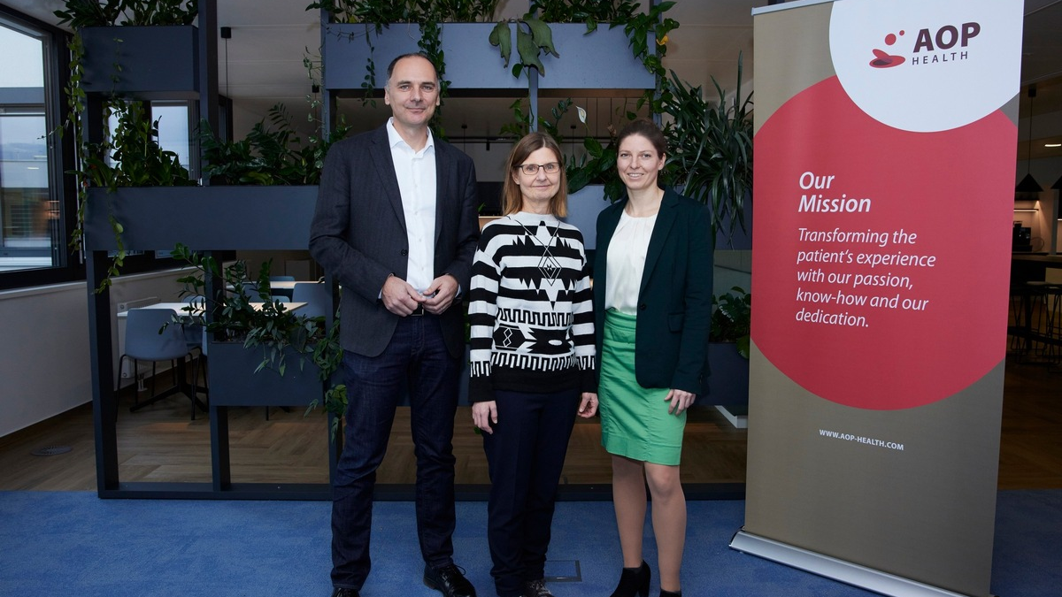 EU-Pharma-Gesetzgebung: Geplante Regelungen erschweren Entwicklung von Therapien für seltene Erkrankungen - Foto: presseportal.de