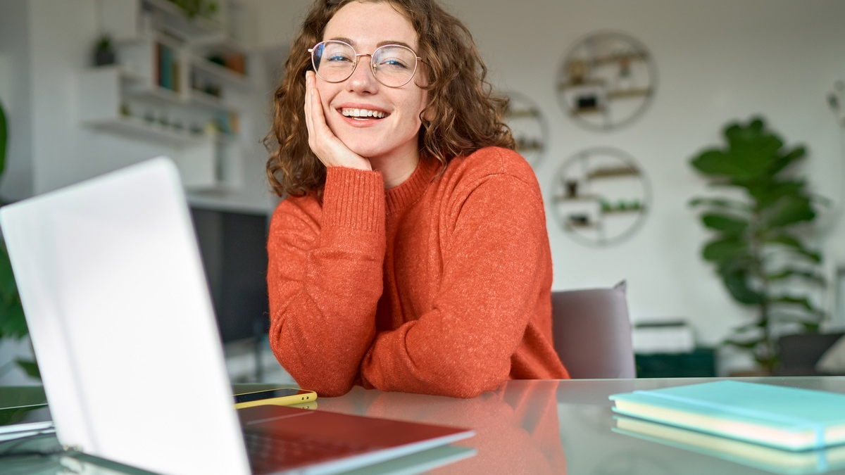 Die Zukunft des Lernens / Onlinestudium nach dem Abitur - Foto: presseportal.de