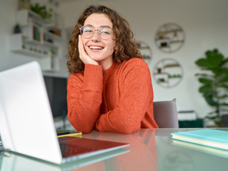 Die Zukunft des Lernens / Onlinestudium nach dem Abitur - Foto: presseportal.de