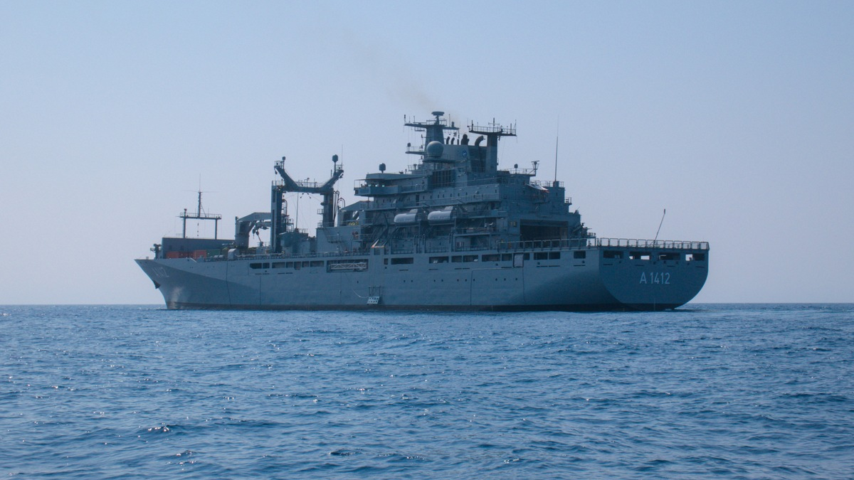 Pünktlich zum Weihnachtsfest - 