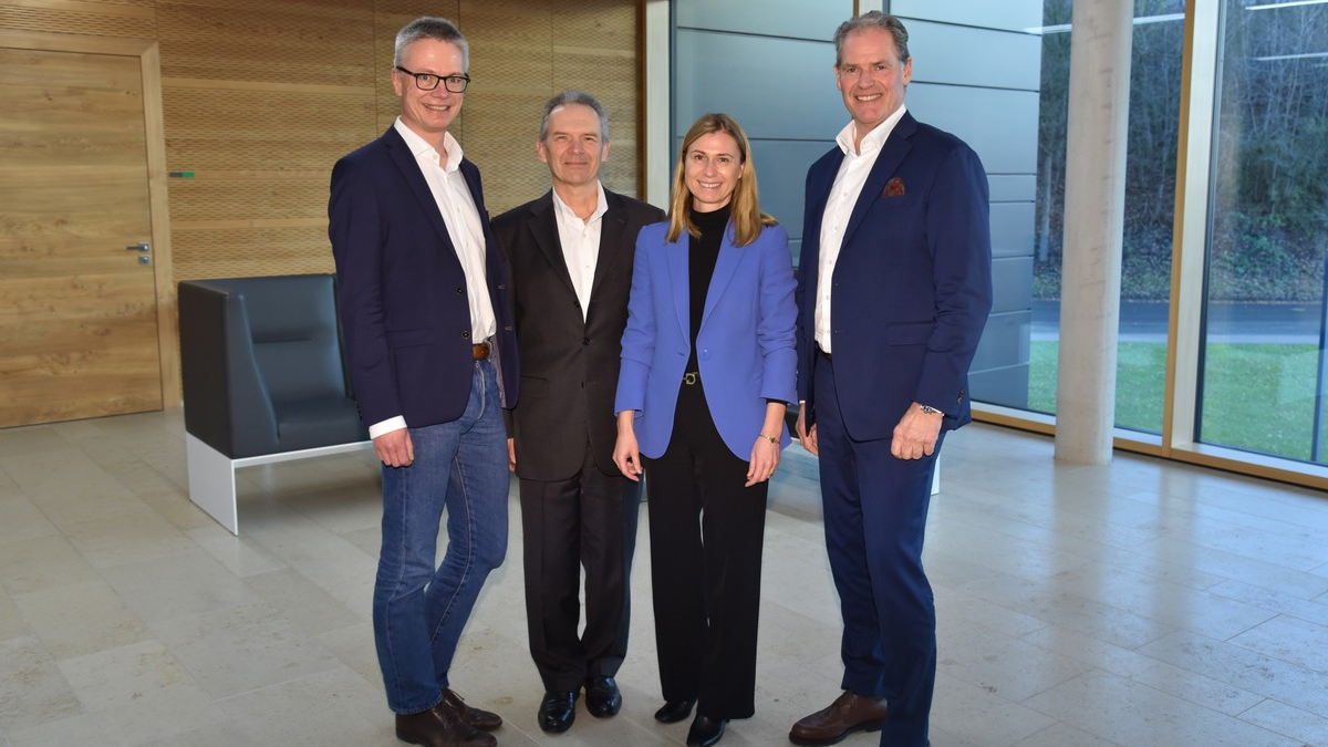 Heiztechnik-Unternehmen übernimmt Teile der Infrastruktur von Continental / Einstieg von Stiebel Eltron in Gifhorn vertraglich fixiert - Foto: presseportal.de