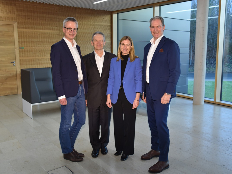 Heiztechnik-Unternehmen übernimmt Teile der Infrastruktur von Continental / Einstieg von Stiebel Eltron in Gifhorn vertraglich fixiert - Foto: presseportal.de