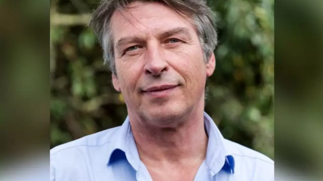 POL-SE: Ellerau - Öffentlichkeitsfahndung - Vermisst wird der 63-jährige Gerd-Holger M. - Bild: presseportal.de