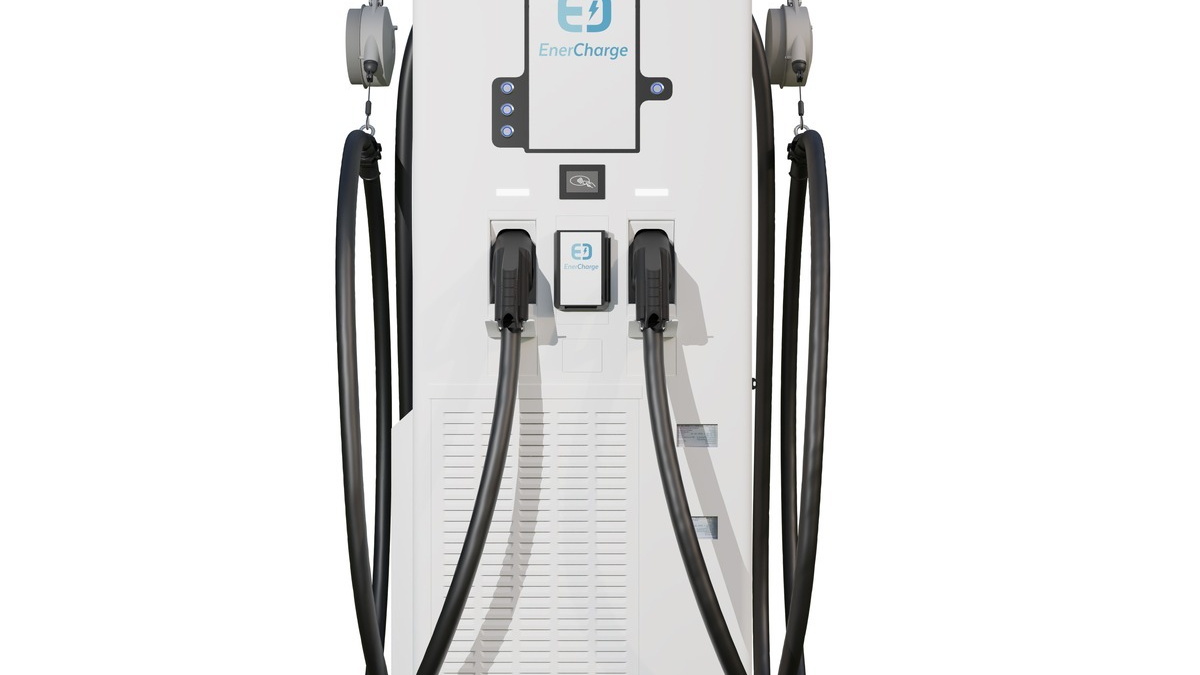 Eichrechtskonformes Schnellladen für alle Fahrzeugklassen - Foto: presseportal.de