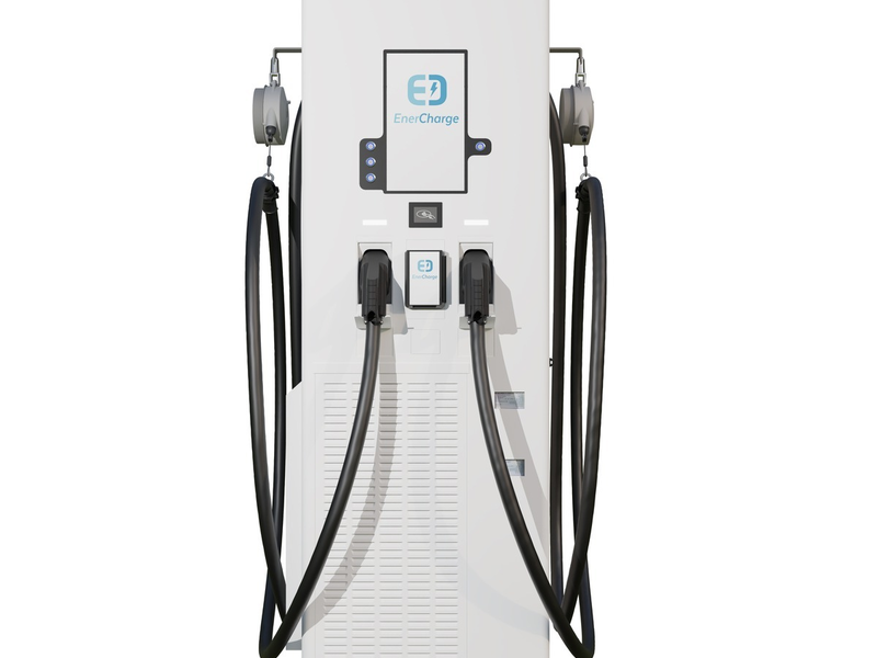 Eichrechtskonformes Schnellladen für alle Fahrzeugklassen - Foto: presseportal.de