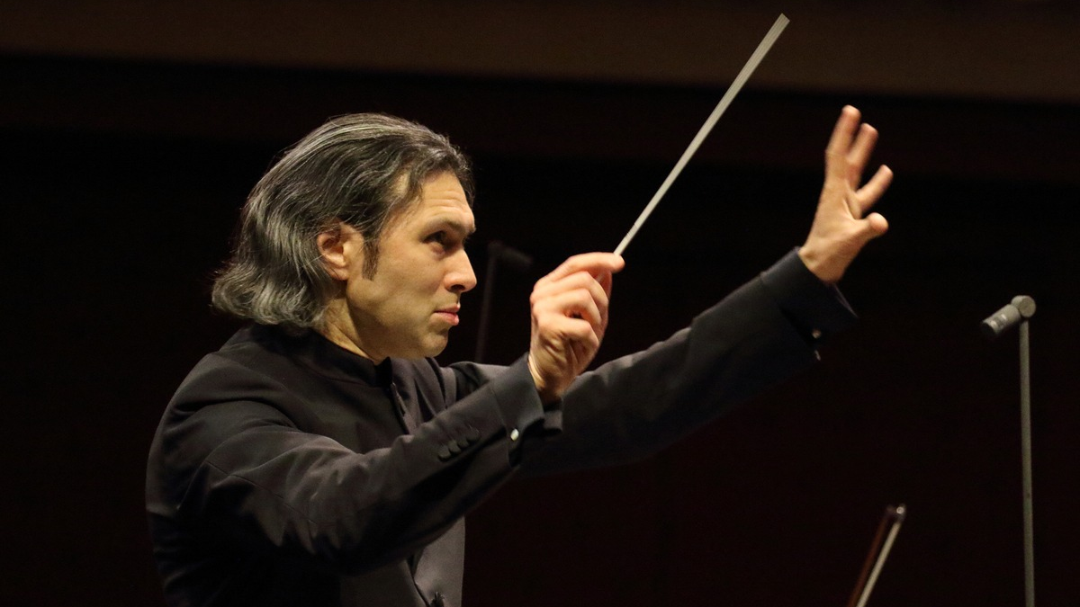 Aus der Bayerischen Staatsoper: Die Fledermaus am Silvesterabend im TV und auf ARTE Concert - Foto: presseportal.de