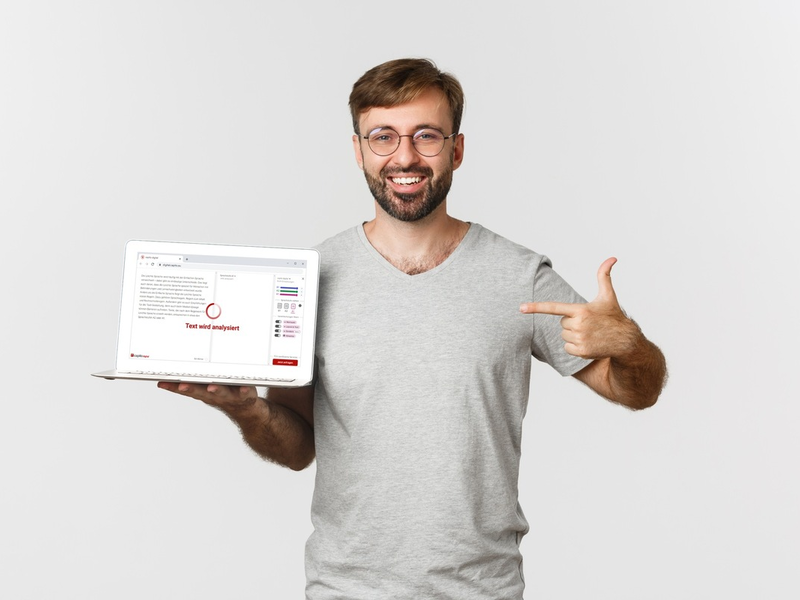 Durch KI von capito 53% mehr Menschen per Email erreichen – jetzt auch auf Englisch! - Foto: presseportal.de