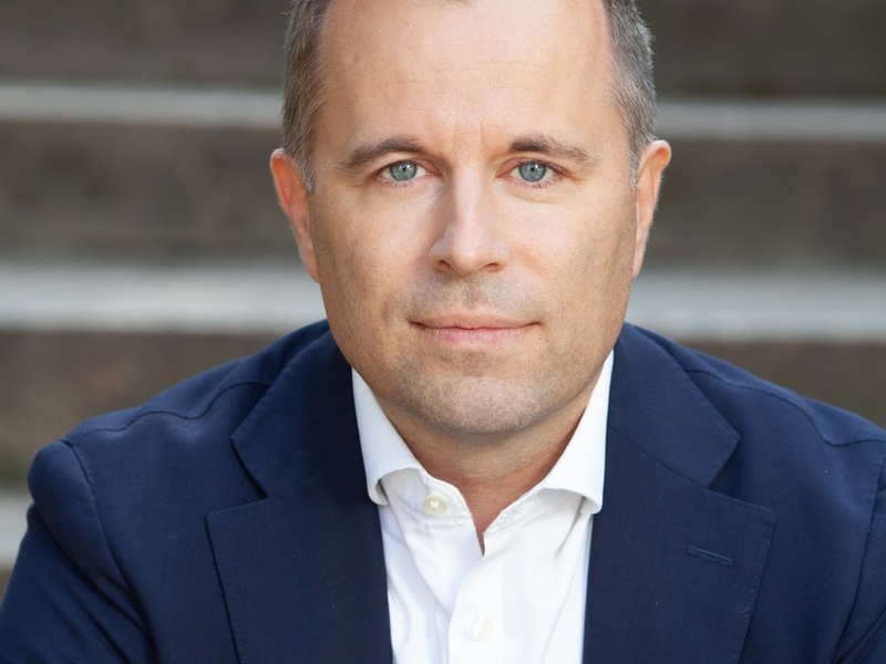 Ausbau der Geschäftsführung - Klüh Cleaning holt neue Spitzenkraft für Vertrieb an Bord - Foto: presseportal.de