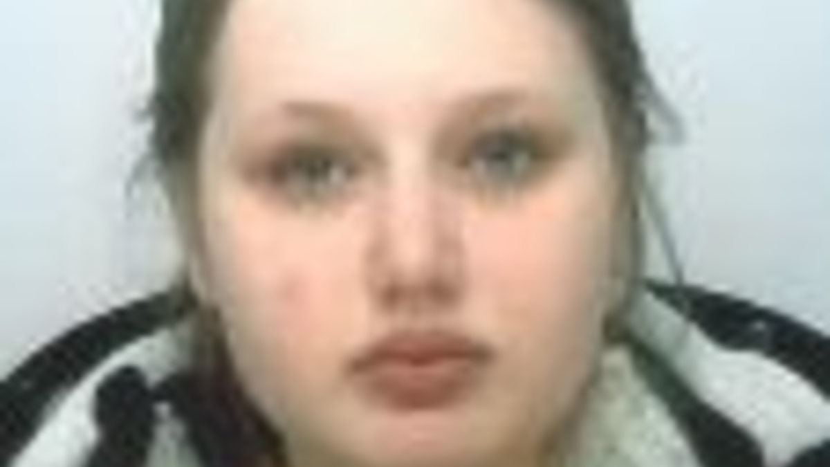 POL-FL: Vermisste 14-Jährige, Polizei bittet um Mithilfe der Bevölkerung - Foto: presseportal.de