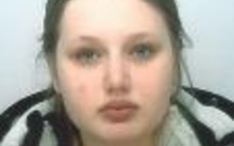 POL-FL: Vermisste 14-Jährige, Polizei bittet um Mithilfe der Bevölkerung - Foto: presseportal.de