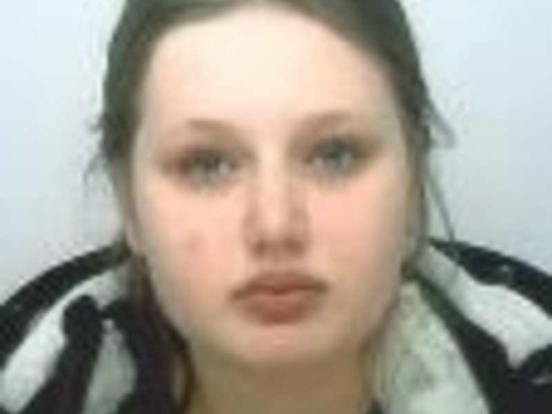 POL-FL: Vermisste 14-Jährige, Polizei bittet um Mithilfe der Bevölkerung - Foto: presseportal.de