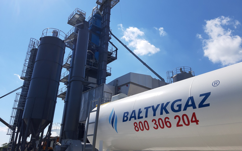 Rheingas übernimmt Westfalen-Anteile am polnischen Gemeinschaftsunternehmen BALTYKGAZ - Foto: presseportal.de