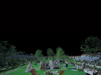 THE ZONE OF INTEREST / Neun Nominierungen bei den BAFTA Film Awards - Foto: presseportal.de