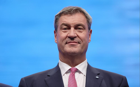 Markus Söder (Archiv) - Foto: über dts Nachrichtenagentur