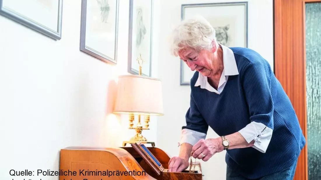 LKA-RP: Internationaler Einsatz zur Bekämpfung des Enkeltricks vom 27.11. bis 08.12. - Bild: presseportal.de