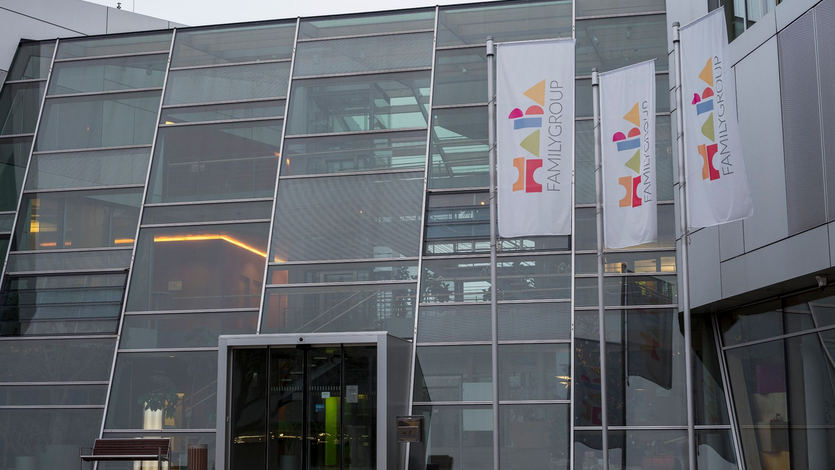 Haba hatte im vergangenen September ein Insolvenzverfahren in Eigenverwaltung aufgenommen. - Foto: Daniel Vogl/dpa