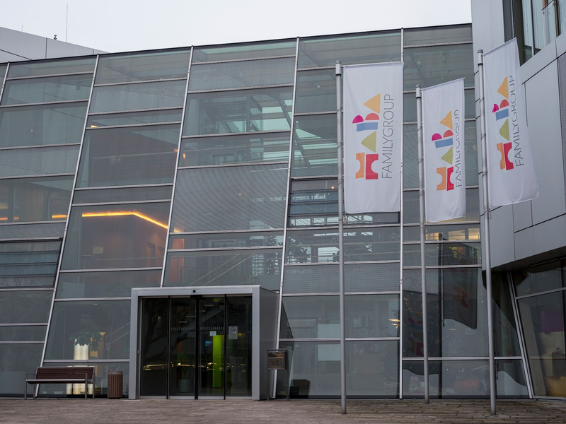 Haba hatte im vergangenen September ein Insolvenzverfahren in Eigenverwaltung aufgenommen. - Foto: Daniel Vogl/dpa