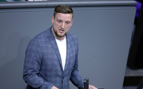 Jens Teutrine (Archiv) - Foto: über dts Nachrichtenagentur