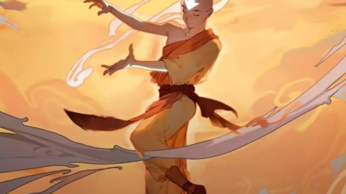 Avatar: The Last Airbender In Concert kommt nach Deutschland / Vorverkauf für Berlin und Düsseldorf gestartet - Bild: presseportal.de