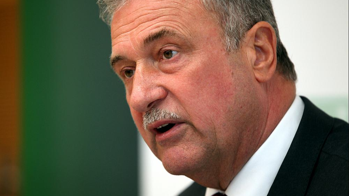 Claus Weselsky (Archiv) - Foto: über dts Nachrichtenagentur