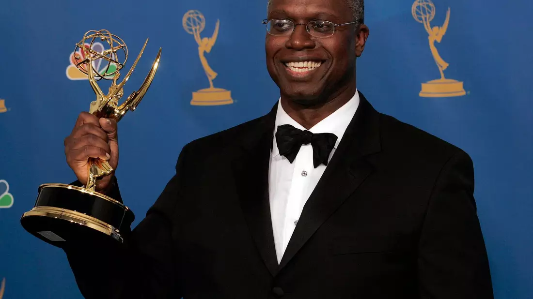 André Braugher spielte zuletzt unter der Regie der deutschen Regisseurin Maria Schrader in dem Drama «She Said» (2022) mit. (Archivbild) - Bild: REED SAXON/AP