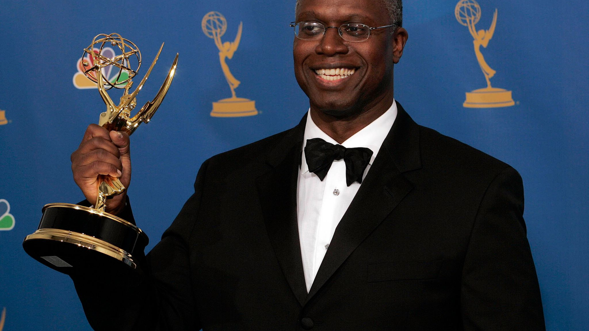 André Braugher spielte zuletzt unter der Regie der deutschen Regisseurin Maria Schrader in dem Drama «She Said» (2022) mit. (Archivbild) - Foto: REED SAXON/AP
