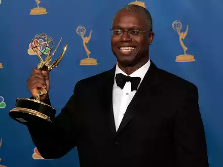 André Braugher spielte zuletzt unter der Regie der deutschen Regisseurin Maria Schrader in dem Drama «She Said» (2022) mit. (Archivbild) - Foto: REED SAXON/AP
