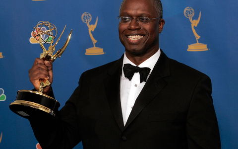 André Braugher spielte zuletzt unter der Regie der deutschen Regisseurin Maria Schrader in dem Drama «She Said» (2022) mit. (Archivbild) - Foto: REED SAXON/AP