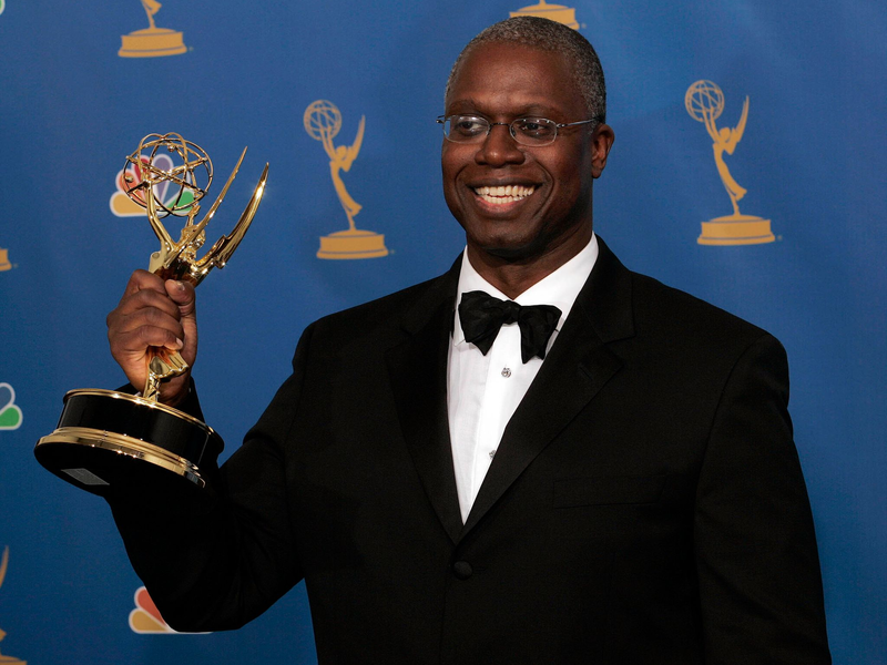 André Braugher spielte zuletzt unter der Regie der deutschen Regisseurin Maria Schrader in dem Drama «She Said» (2022) mit. (Archivbild) - Foto: REED SAXON/AP