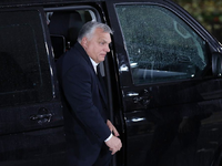 Viktor Orbán (Archiv) - Foto: über dts Nachrichtenagentur