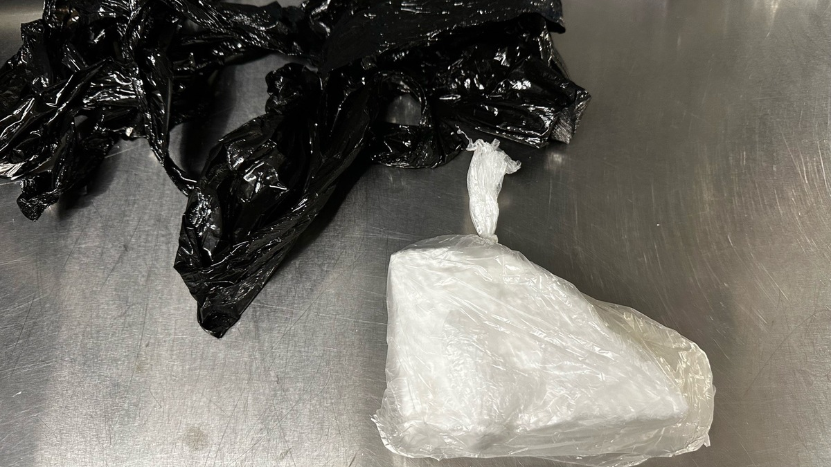 HZA-KR: Krefelder Zoll: Drogenaufgriffe an der niederländischen Grenze - Foto: presseportal.de