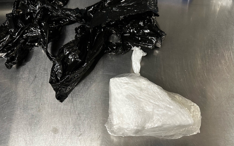 HZA-KR: Krefelder Zoll: Drogenaufgriffe an der niederländischen Grenze - Foto: presseportal.de