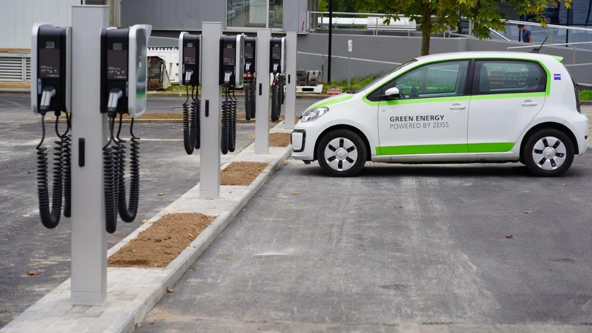 Laden ohne Leiden? Ohne die Arbeitgeber geht es nicht - Foto: presseportal.de