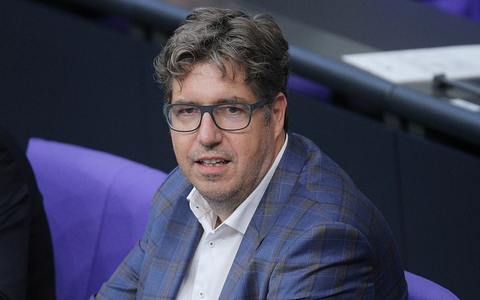 Michael Kellner (Archiv) - Foto: über dts Nachrichtenagentur