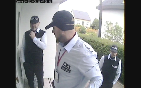 POL-SL: Nach Raubüberfall auf Familie in Nalbach / Drei Tatverdächtige festgenommen - Foto: presseportal.de