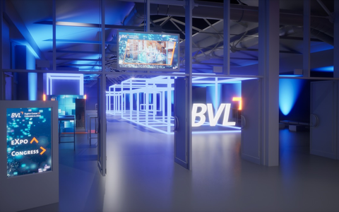 BVL Supply Chain CX: Neue Großveranstaltung für Logistik und Supply Chain Management / Congress & eXpo vom 23. bis zum 25. Oktober 2024 im Estrel Berlin - Foto: presseportal.de