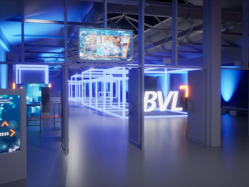 BVL Supply Chain CX: Neue Großveranstaltung für Logistik und Supply Chain Management / Congress & eXpo vom 23. bis zum 25. Oktober 2024 im Estrel Berlin - Foto: presseportal.de