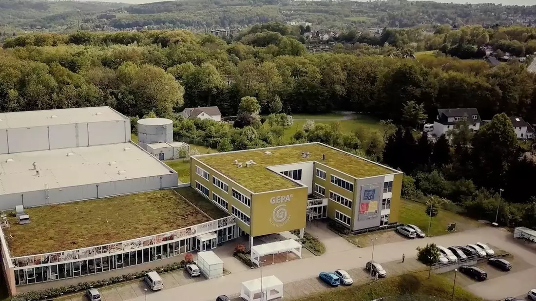 Die GEPA veröffentlicht Nachhaltigkeitsbericht nach DNK-Standard / Anerkannte Referenz für Nachhaltigkeit der GEPA - Bild: presseportal.de