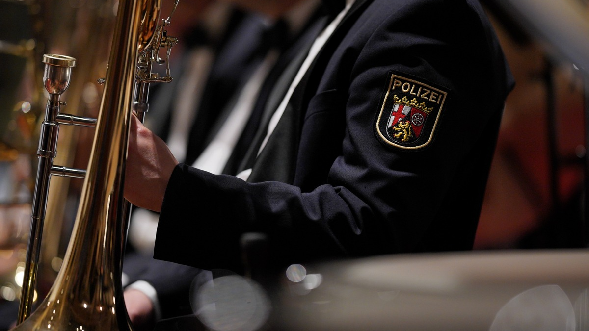 POL-PPMZ: Mainz - Einladung zum Adventskonzert im Mainzer Dom - Foto: presseportal.de