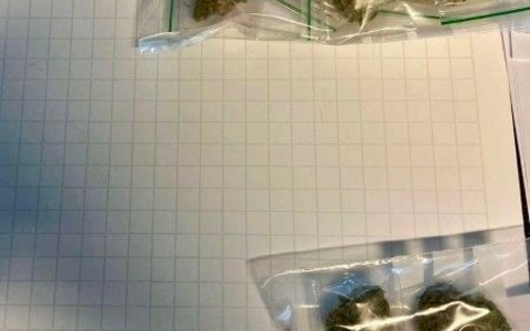 BPOL NRW: Bundespolizei beobachtet mutmaßlichen Drogendealer bei Verkauf - Foto: presseportal.de