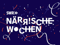 Närrische Wochen im SWR - Sendungen zur fünften Jahreszeit ab 9. Januar 2024 - Foto: presseportal.de