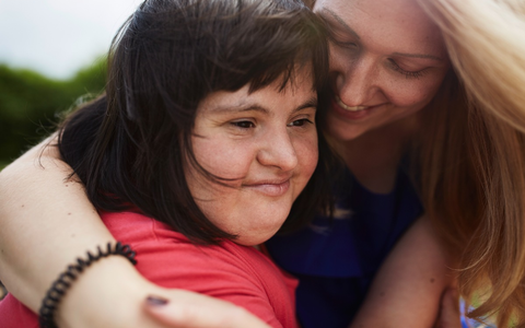 Großer Spendentag für mehr Zusammenhalt - NDR Benefizaktion Hand in Hand für Norddeutschland - Besser zusammen! - Foto: Lebenshilfe / David Maurer / Weiterer Text über ots und www.presseportal.de/nr/6561 / Die Verwendung dieses Bildes für redaktionelle Zwecke ist unter Beachtung aller mitgeteilten Nutzungsbedingungen zulässig und dann auch honorarfrei. Veröffentlichung aus