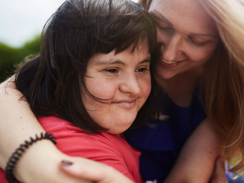 Großer Spendentag für mehr Zusammenhalt - NDR Benefizaktion Hand in Hand für Norddeutschland - Besser zusammen! - Foto: Lebenshilfe / David Maurer / Weiterer Text über ots und www.presseportal.de/nr/6561 / Die Verwendung dieses Bildes für redaktionelle Zwecke ist unter Beachtung aller mitgeteilten Nutzungsbedingungen zulässig und dann auch honorarfrei. Veröffentlichung aus