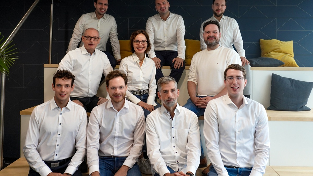 Eine neue Lösung in der Energie- und Wasserstoffberatung: Hydvisor, Profas Energy und P3 schließt sich zusammen - Foto: presseportal.de