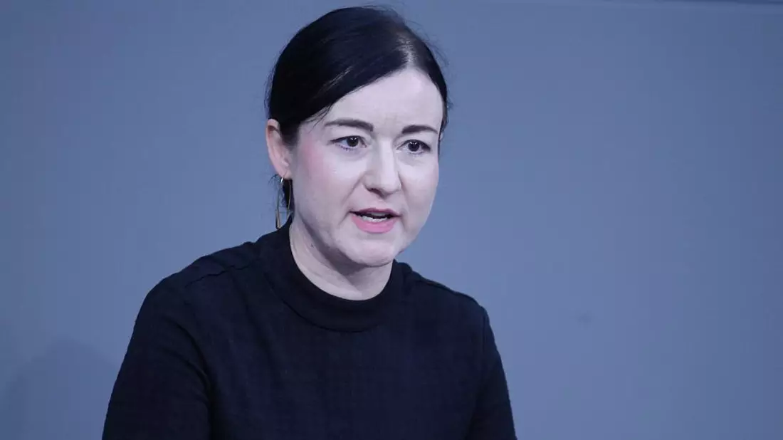 Paula Piechotta (Archiv) - Bild: über dts Nachrichtenagentur