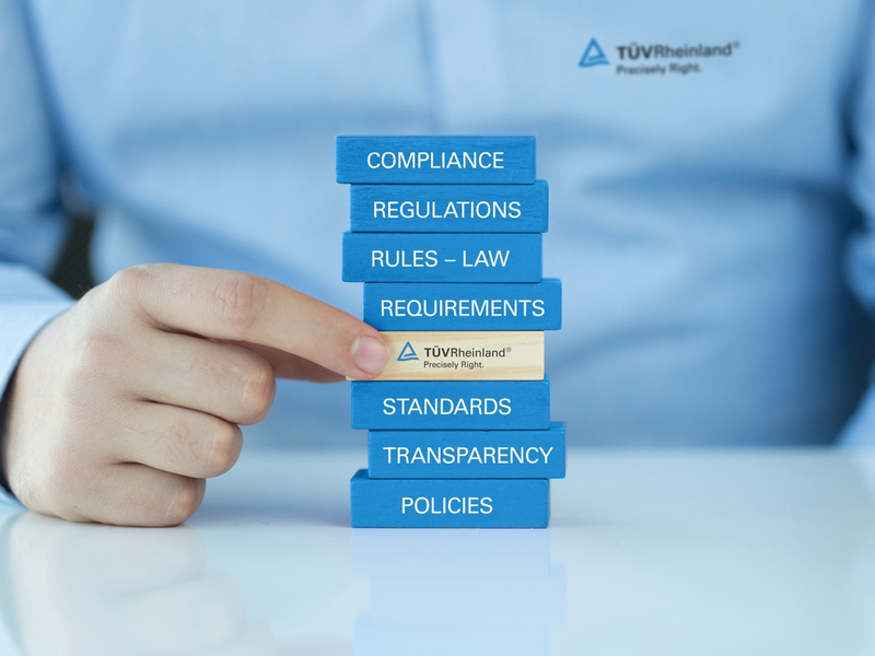 Whistleblower-Schutz - Verpflichtendes Meldesystem in Unternehmen Hinweisgeberschutzgesetz: Ab 17. Dezember mehr als 70.000 Unternehmen in Deutschland zusätzlich betroffen - Foto: presseportal.de