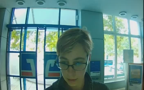 LPI-J: Zeugen nach Computerbetrug gesucht - Foto: presseportal.de